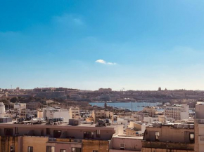 Central Sliema 3bdr. Apartment